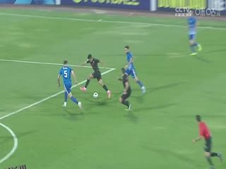 亚冠小组赛  纳曼干新春天vs孟买城 (王子睿) 20231003 海报