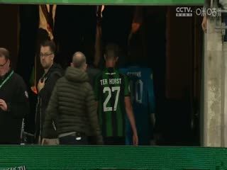 德国杯 普鲁士明斯特vs拜仁慕尼黑 (涂远) 20230926 海报