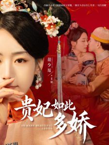 贵妃如此多娇 海报