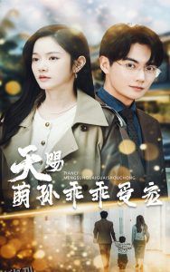 天赐萌孙乖乖受宠 海报