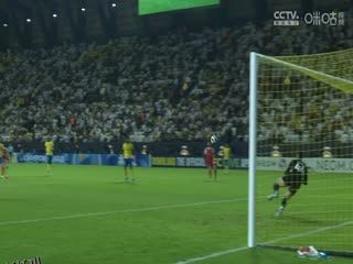 亚冠小组赛 利雅得胜利vs波斯波利斯 (周楚雄) 20231127 海报