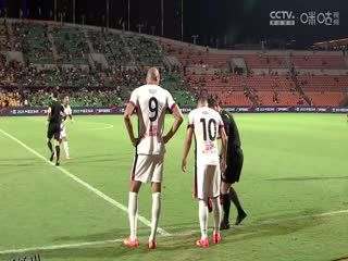 足协杯第三轮比赛 广西平果VS成都蓉城 20250521 海报