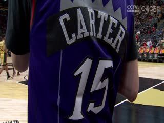 NBA常规赛 奇才VS猛龙 20240408 海报