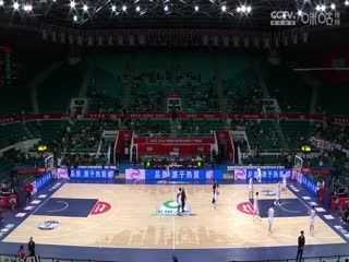 CBA常规赛第13轮 广州龙狮VS宁波町渥 20231206（科源） 海报