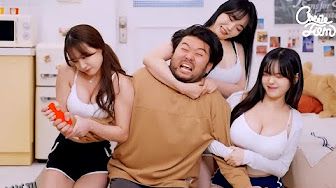 毛茸茸的世界 海报