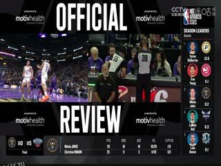 NBA常规赛 太阳VS爵士 20231118 海报