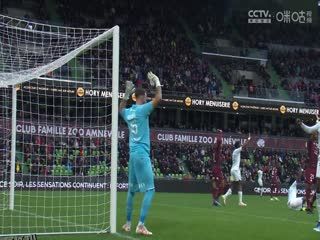 法甲 梅斯vs勒阿弗尔 20231029（杨加丞） 海报