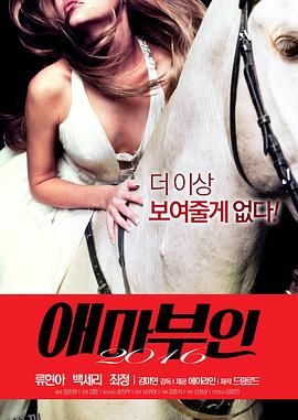 爱玛夫人2016 海报