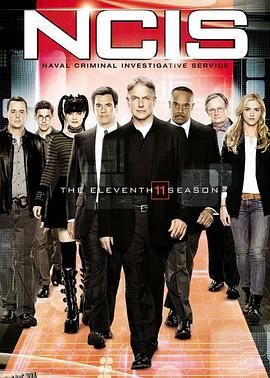 海军罪案调查处第十一季 海报