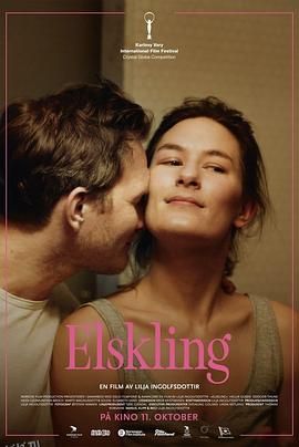 爱的暂停键[电影解说] 海报