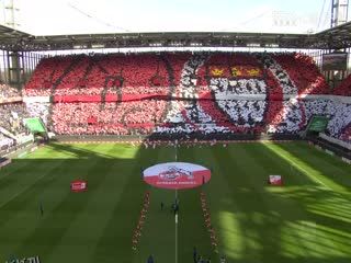 德甲联赛 荷尔斯泰因基尔VS奥格斯堡 20241221 海报