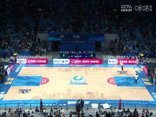 CBA常规赛第30轮 北京北汽VS福建晋江文旅 20250113 高清海报