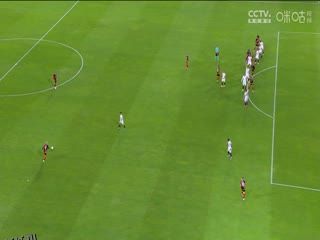 西甲 塞维利亚vs巴列卡诺 (李霄) 20231007 海报