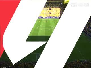 西甲  比利亚雷亚尔vs拉斯帕尔马斯 (李霄) 20231008 海报