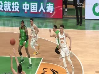 CBA常规赛第19轮 辽宁本钢VS山西汾酒 20231220明星机位-赵继伟 海报