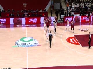 CBA常规赛第17轮 浙江稠州金租VS江苏肯帝亚 20231216（金哲豪） 海报