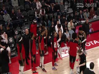 NBA常规赛 尼克斯VS开拓者 20250313 海报