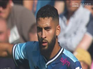 法甲 勒阿弗尔vs里尔 (盛斌) 20231001 海报