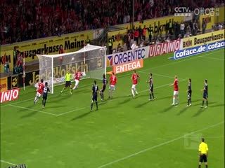 德甲 弗赖堡vs科隆 20231217（吴子越） 海报