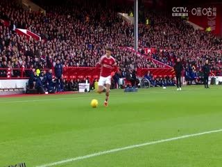 英超 西汉姆联vs水晶宫 (苗锟) 20231203 海报