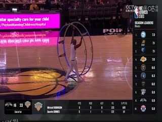 NBA常规赛 爵士VS步行者 20231109 海报