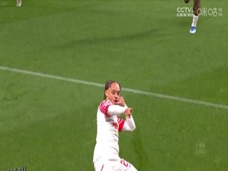 德甲 RB莱比锡vs弗赖堡 20231112（周楚雄） 海报