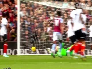 英超 诺丁汉森林vs阿斯顿维拉 (林梦鸽) 20231105 海报