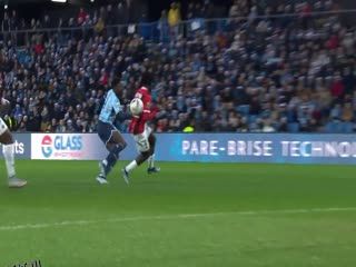 法甲 勒阿弗尔vs尼斯 (盛斌) 20231216 海报