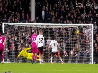 英超联赛 伊普斯维奇VS布莱顿 20250117 高清海报