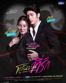 亲爱的多诺万 海报