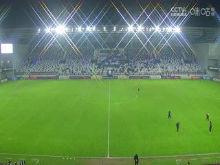 亚冠精英联赛阶段 巴格达警察VS艾因 20250218 海报