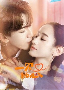 一见又倾心 海报