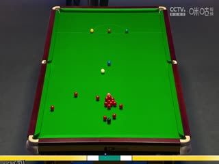 2023斯诺克英锦赛第二轮 丁俊晖6-3汤姆·福德 20231129 海报