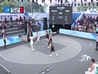 超三联赛 安徽力之篮14.15云南体彩 20231019 海报