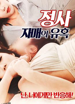 情事：小姨子的诱惑 海报