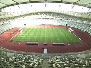 中甲  苏州东吴vs广西平果哈嘹 (官方解说) 20231028 海报