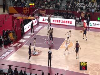 CBA常规赛 山西汾酒VS浙江东阳光药 20231112（郭知昊） 海报