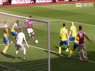 英超 西汉姆联vs阿森纳 (风暴体育) 20230416 海报