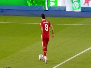 英超联赛 伯恩茅斯VS莱斯特城 20250525 海报