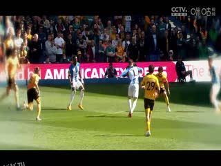 英超 纽卡斯尔联vs阿斯顿维拉 20230812（刘畅） 海报