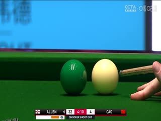 2023斯诺克单局限时赛 决赛 20231209 海报