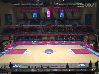 WCBA常规赛A组 山东赤水河酒VS新疆天山 20241231 高清海报