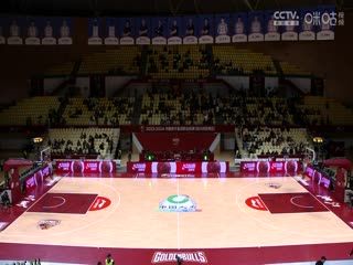 CBA常规赛第8轮 浙江稠州金租VS福建浔兴股份 20231110（原声） 海报