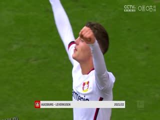 德甲 勒沃库森vs科隆 (周楚雄) 20231008 海报