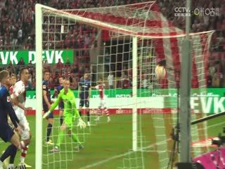 德甲 勒沃库森vsRB莱比锡 20230819 海报