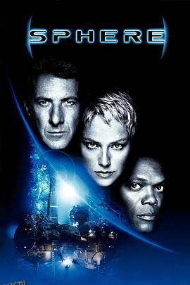 深海圆疑[电影解说] 高清海报