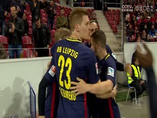 德甲联赛 海登海姆VS圣保利 20250118 高清海报