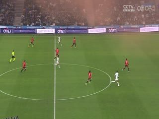 法甲 马赛vs雷恩 (盛斌) 20231203 海报