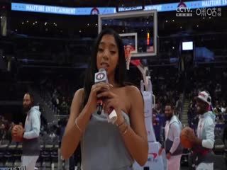 NBA常规赛 凯尔特人VS奇才 20241216 海报