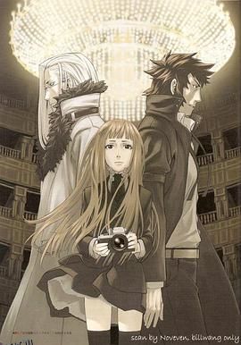 速写者[电影解说] 海报